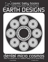 Enlarge image Cover: Earth Design - Cosmic Baby Books