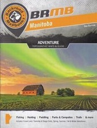 Abbildung von: Backroad Mapbook - Mussio Ventures Ltd