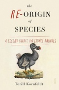 Cover: Re-Origin of Species - Scribe Publications Pty Ltd