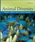 Cover: Animal Diversity - McGraw-Hill Professional