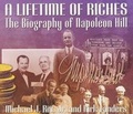Cover: A Lifetime of Riches - Highroads Media