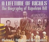 Enlarge image Cover: A Lifetime of Riches - Highroads Media