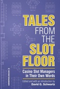 Cover: Tales from the Slot Floor - Unlv Gaming