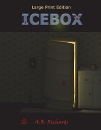 Enlarge image Cover: Icebox - Black Mare Books