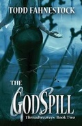 Cover: The GodSpill - Parker Hayden Media