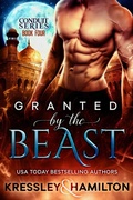 Cover: Granted by the Beast - Evershade Publishing