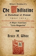 Cover: Elbert Hubbard's the Philistine - Underworld Amusements
