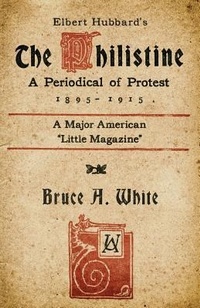 Enlarge image Cover: Elbert Hubbard's the Philistine - Underworld Amusements