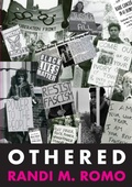Cover: Othered - Sibling Rivalry Press, LLC