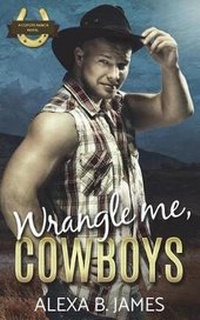 Enlarge image Cover: Wrangle Me, Cowboys - Speak Now