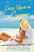 Cover: Once Upon a Summer - Inkspell Publishing