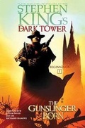 Cover: The Gunslinger Born - Simon & Schuster