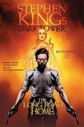 Cover: The Long Road Home - Simon & Schuster
