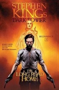 Enlarge image Cover: The Long Road Home - Simon & Schuster