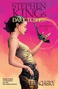 Cover: Treachery - Simon & Schuster