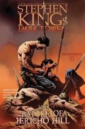 Cover: The Battle of Jericho Hill - Simon & Schuster