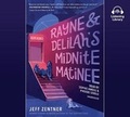 Cover: Rayne & Delilah's Midnite Matinee - Listening Library