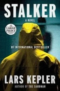 Cover: Stalker - Random House Large Print