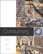 Cover: Consumers - McGraw-Hill Publishing Co.
