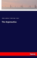 Cover: The Argonautica - Hansebooks