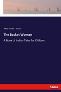 Cover: The Basket Woman - Hansebooks