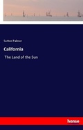Cover: California - Hansebooks