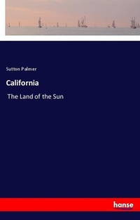 Enlarge image Cover: California - Hansebooks