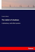 Cover: The tablet of shadows - Hansebooks