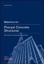 Cover: Precast Concrete Structures 2e - Ernst & Sohn