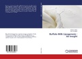 Cover: Buffalo Milk Lipogenesis - LAP Lambert Academic Publishing