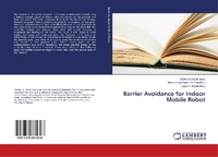 Abbildung von: Barrier Avoidance for Indoor Mobile Robot - LAP Lambert Academic Publishing