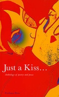 Cover: Just a Kiss... - Freelance Press