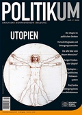Cover: Utopien - Wochenschau Verlag