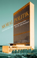 Cover: Moralpolitik - Wallstein