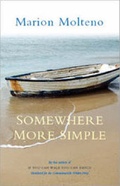 Cover: Somewhere More Simple - Longstone Books