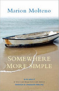 Enlarge image Cover: Somewhere More Simple - Longstone Books