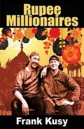 Cover: Rupee Millionaires - Grinning Bandit Books