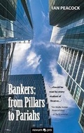 Cover: Bankers: from Pillars to Pariahs - novum publishing gmbh