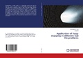 Cover: Application of fuzzy mapping in different real life problems - LAP Lambert Academic Publishing
