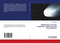 Enlarge image Cover: Application of fuzzy mapping in different real life problems - LAP Lambert Academic Publishing