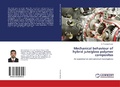 Cover: Mechanical behaviour of hybrid jute/glass polymer composites - LAP Lambert Academic Publishing