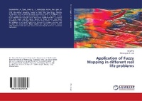 Enlarge image Cover: Application of Fuzzy Mapping in different real life problems - LAP Lambert Academic Publishing