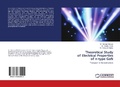 Cover: Theoretical Study of Electrical Properties of n-type GaN - LAP Lambert Academic Publishing