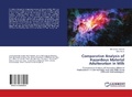 Cover: Comparative Analysis of Hazardous Material Adulteration in Milk - LAP Lambert Academic Publishing
