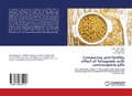 Cover: Comparing anti-fertility effect of fenugreek with contraceptive pills - LAP Lambert Academic Publishing