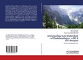 Cover: Aralamallige Sub Watershed of Doddaballapur, a RS & GIS Analysis - LAP Lambert Academic Publishing