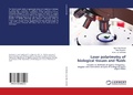 Cover: Laser polarimetry of biological tissues and fluids - LAP Lambert Academic Publishing