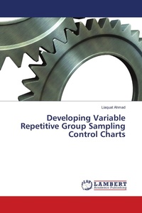 Enlarge image Cover: Developing Variable Repetitive Group Sampling Control Charts - LAP Lambert Academic Publishing