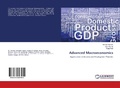 Cover: Advanced Macroeconomics - LAP Lambert Academic Publishing