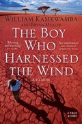 Cover: The Boy Who Harnessed the Wind - HarperTrue